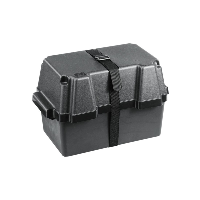 Nuova Rade Battery Box Up To 100Ah