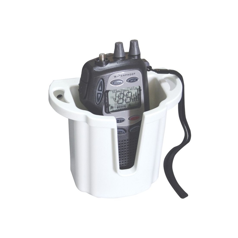 Nuova Rade Store-All VHF/FRS Case