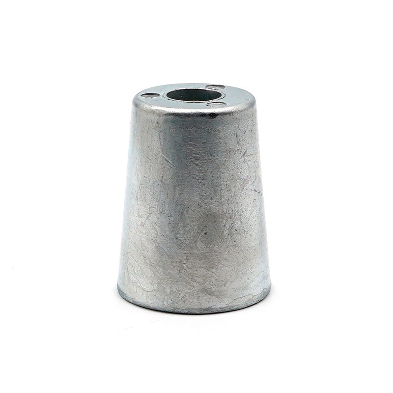 Propeller Cone Anode