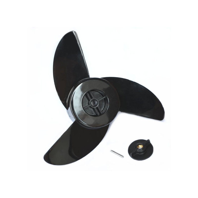 Rhino 110Lbs Prop Set