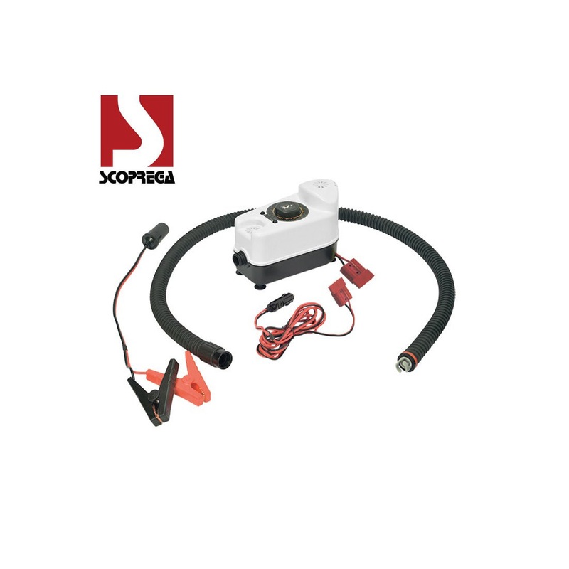 Scoprega 12V Electric Pump GE BP-1