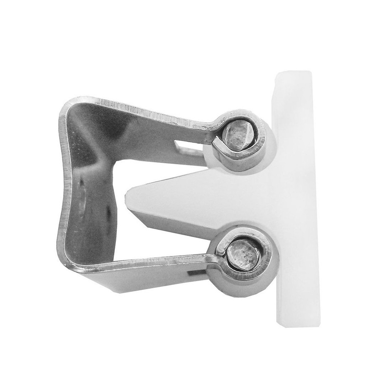 Stainless Steel Door Stopper