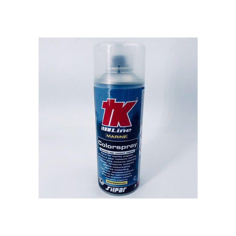 Transparent TK Line Varnish