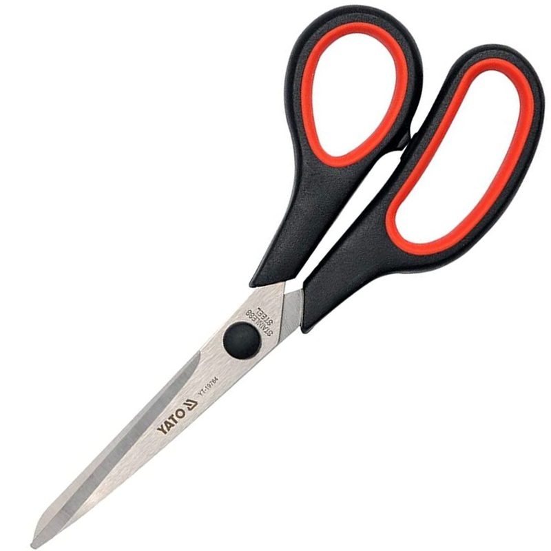 Yato Scissors YT-19766