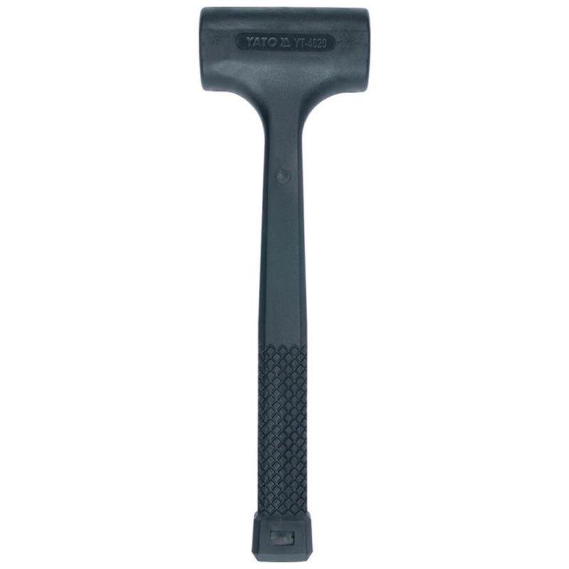 Yato YT-4620 Dead Blow Rubber Mallet
