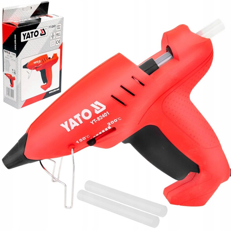 Yato YT-82401 Glue Gun