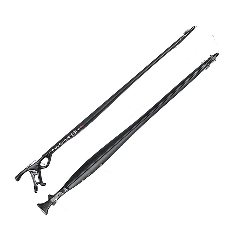 C4 Mr.Carbon 2.0 Speargun