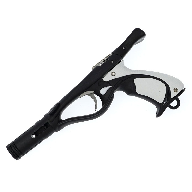 Cressi Cherokee Speargun Handle with Trigger Mechanism