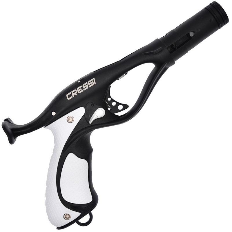 Cressi Geronimo Speargun Handle