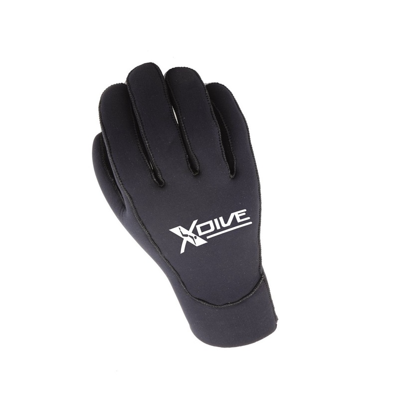 Diving Gloves X-Dive Neospan Pro