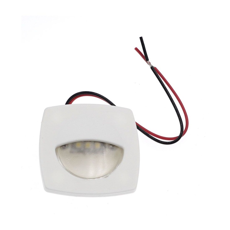 Eval Auxiliary Cabin Light