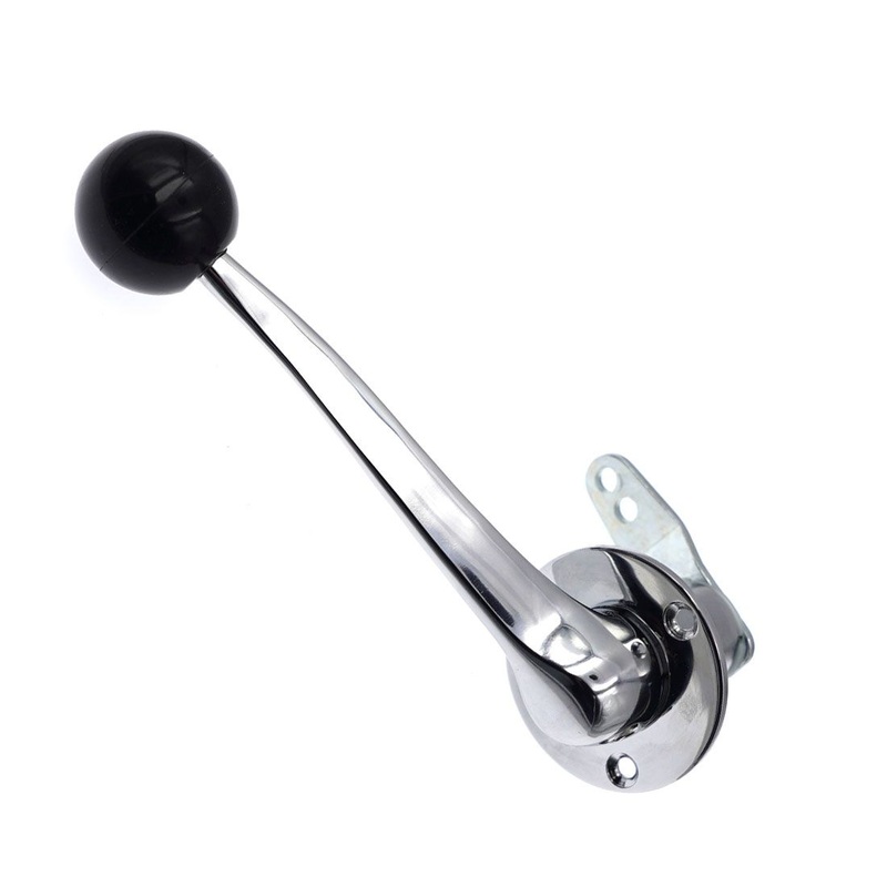 EVAL Side Mount Engine Control