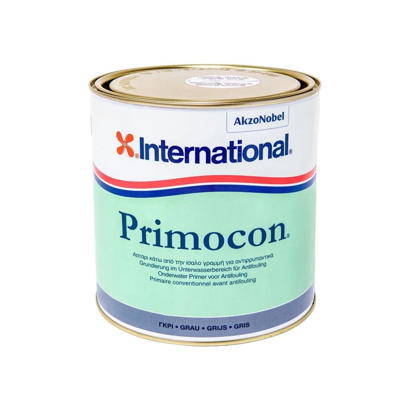 International Primocon Underwater Antifouling Primer