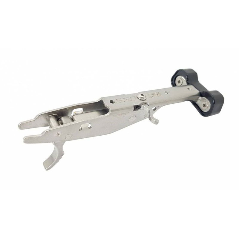 Inverted Mechanism Meandros LPD for Pathos Handle