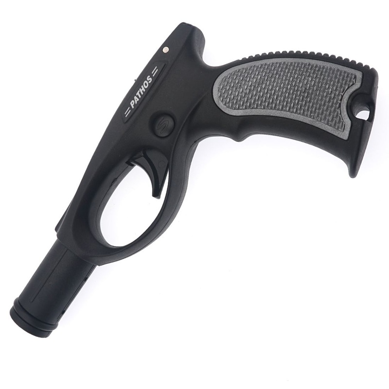 Pathos D’Angelo I Handle