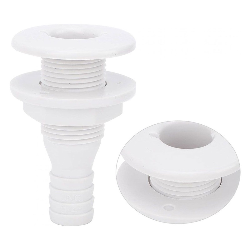 Plastic Gutter for Pipes