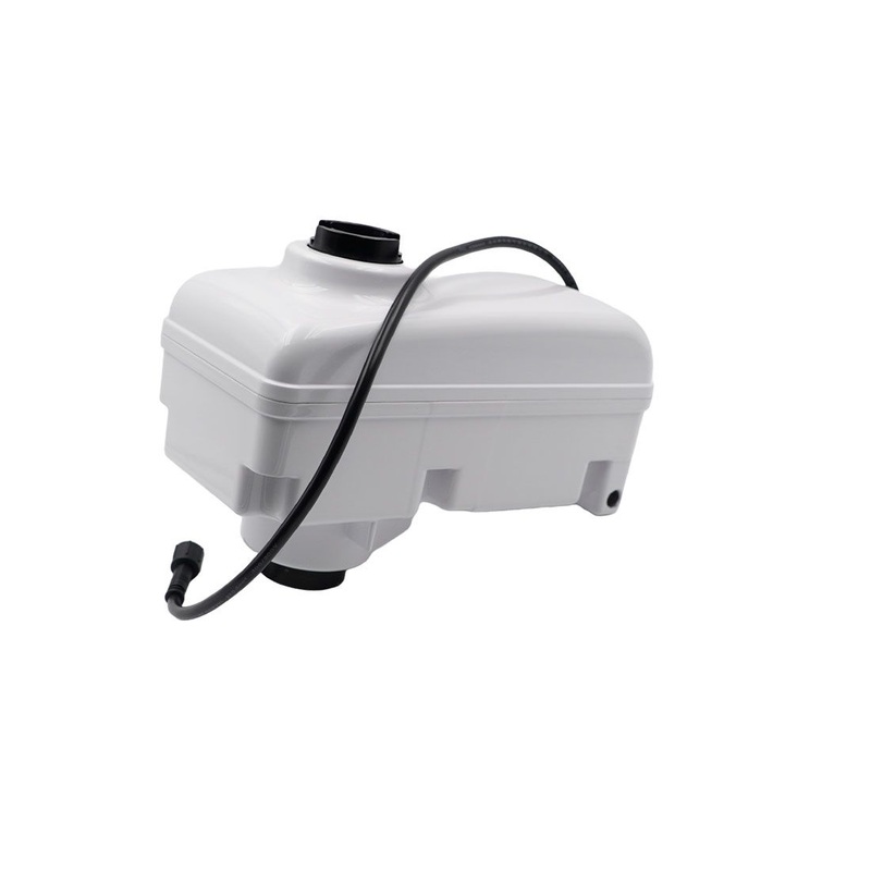 Rhino BLX65 BMR GPS Turning Box