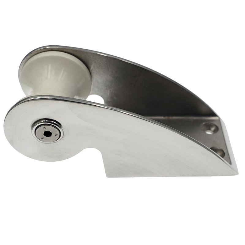 Stainless Steel Anchor Roller