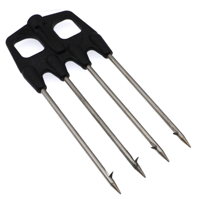 Tixi Multi Prong Spear Heads