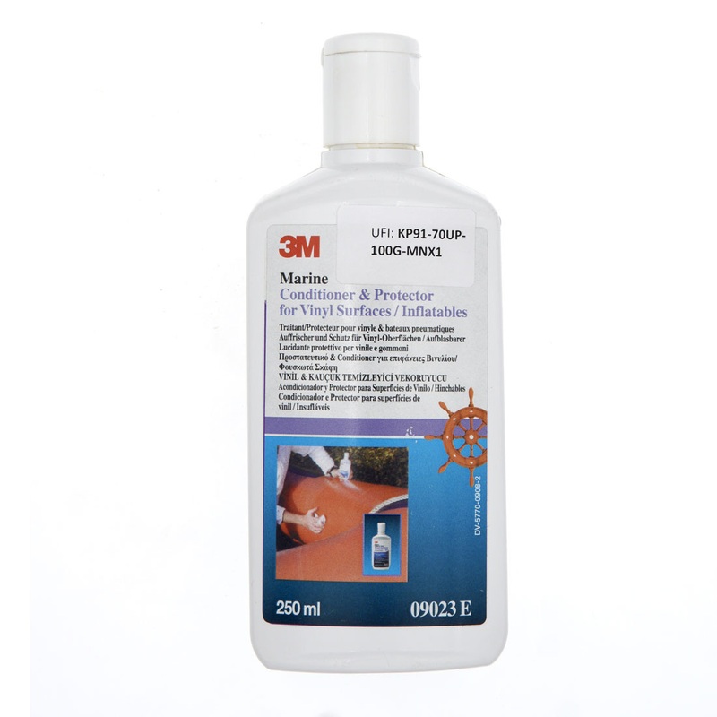 3M Marine Vinyl Conditioner & Protector