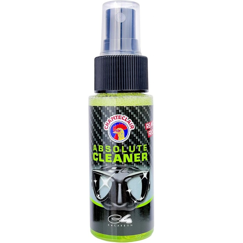 C4 Absolute Mask Cleaner Spray