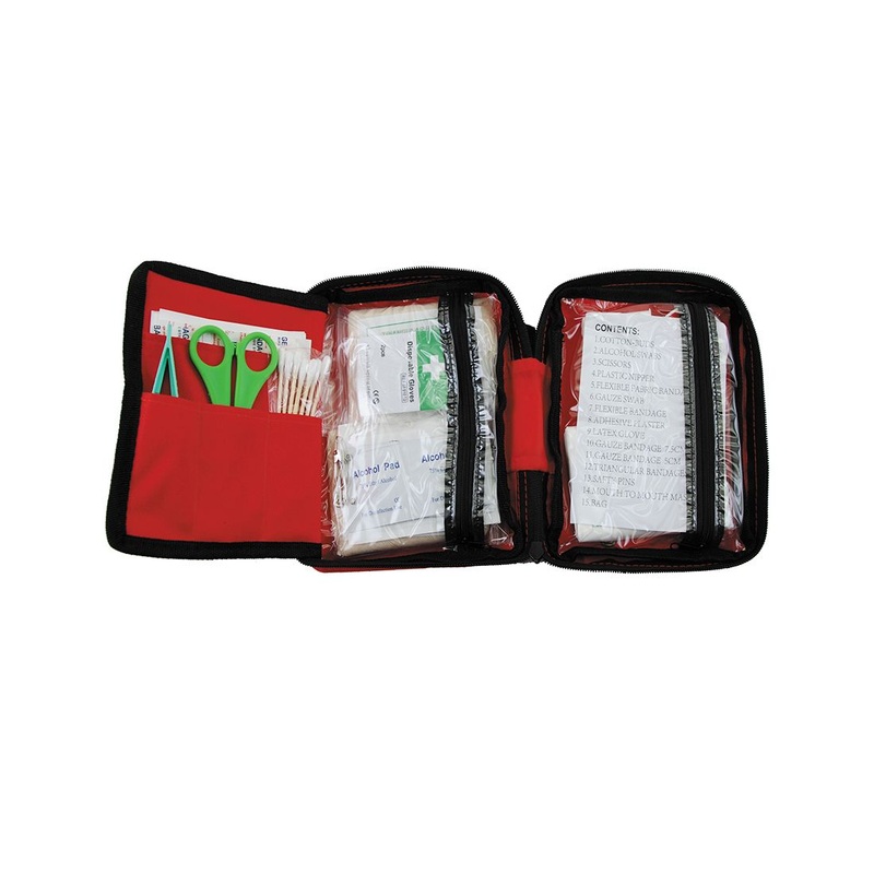 Compass First Aid Kit