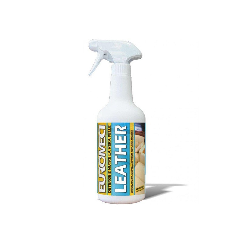 Euromeci Leather Cleaner