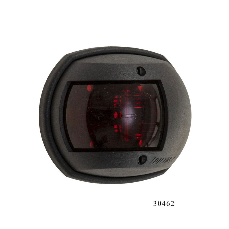 Lalizas Cyclic & Crystal  Navigation Lights for up to 12m