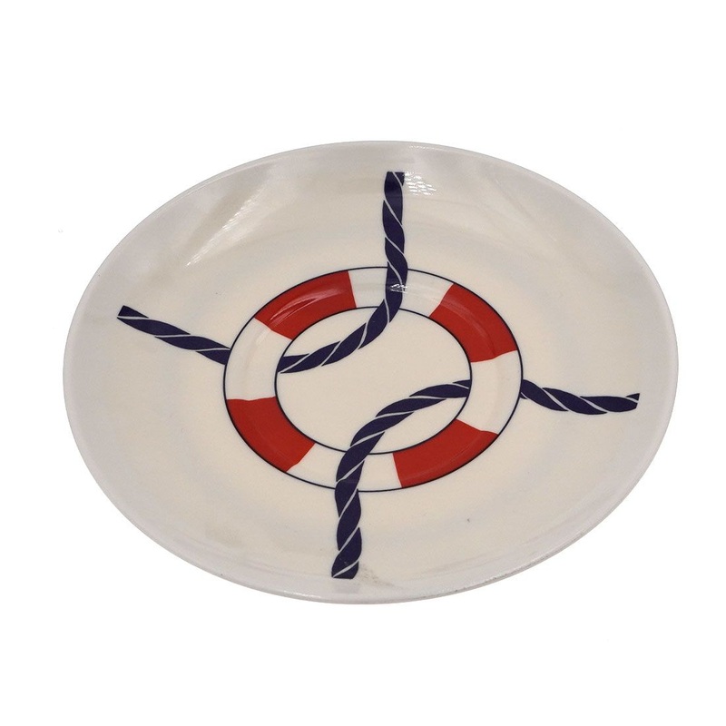 Life Buoy Saucer