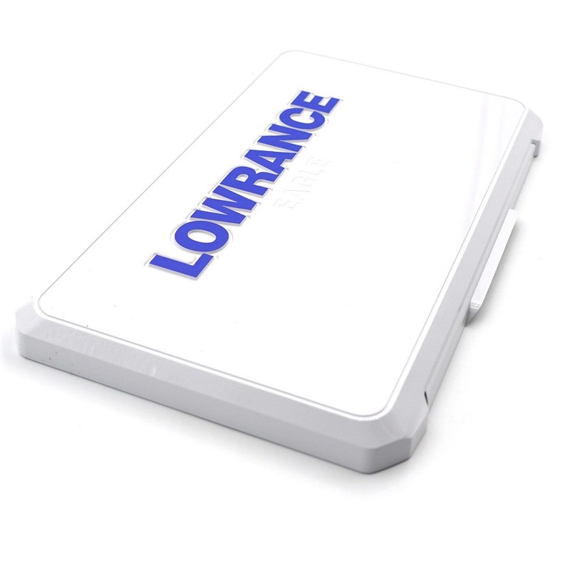 Lowrance Eagle 9 Sun Cover