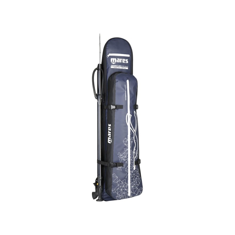 Mares Ascent Dry Fin Bag