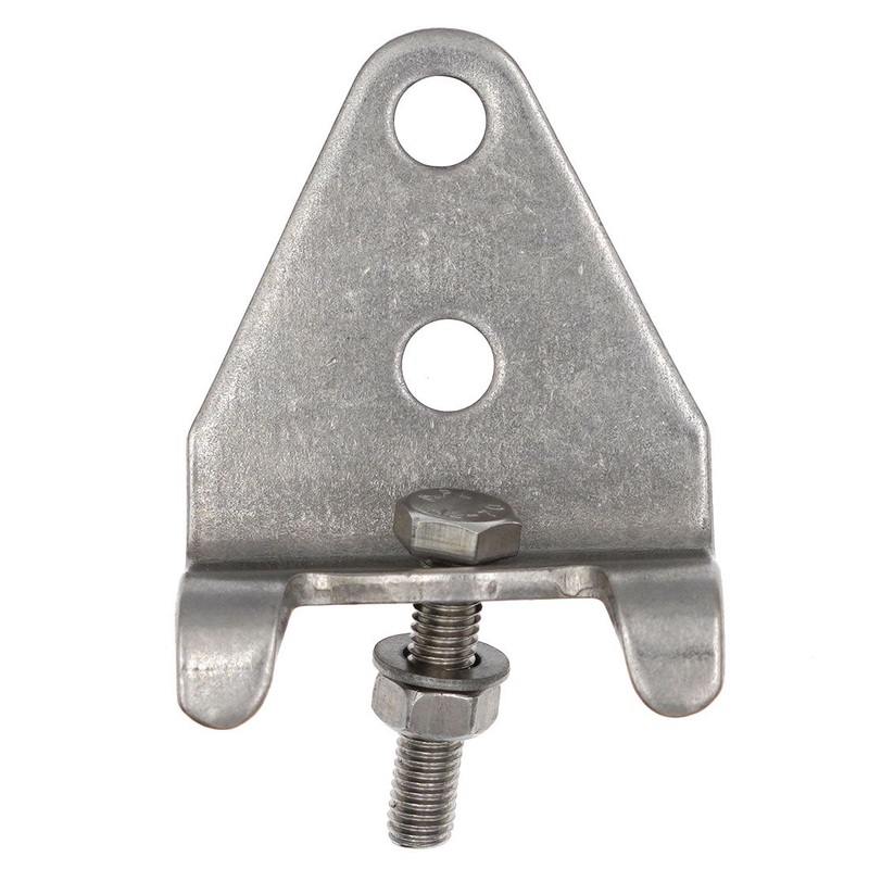 Navi Mare Yamaha Engines Plate