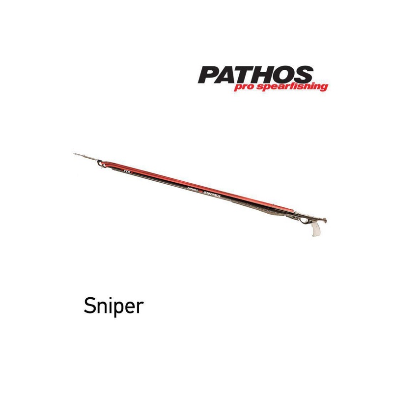 Pathos Sniper Speargun