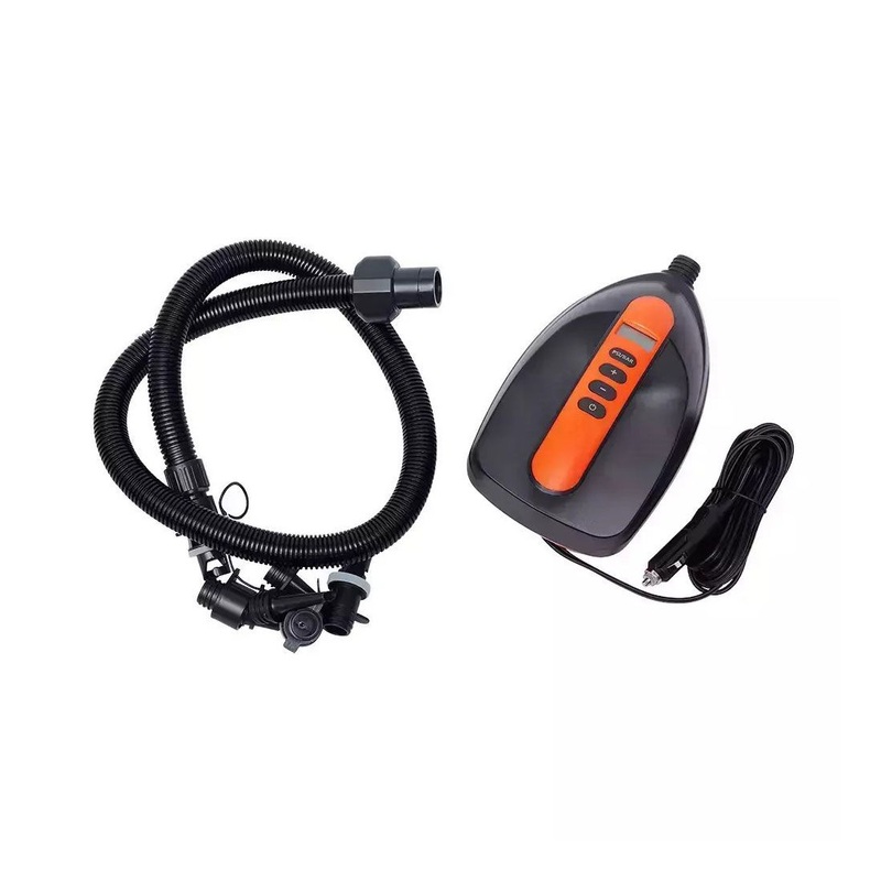 Savage Gear 12V/16PSI Boat Pump