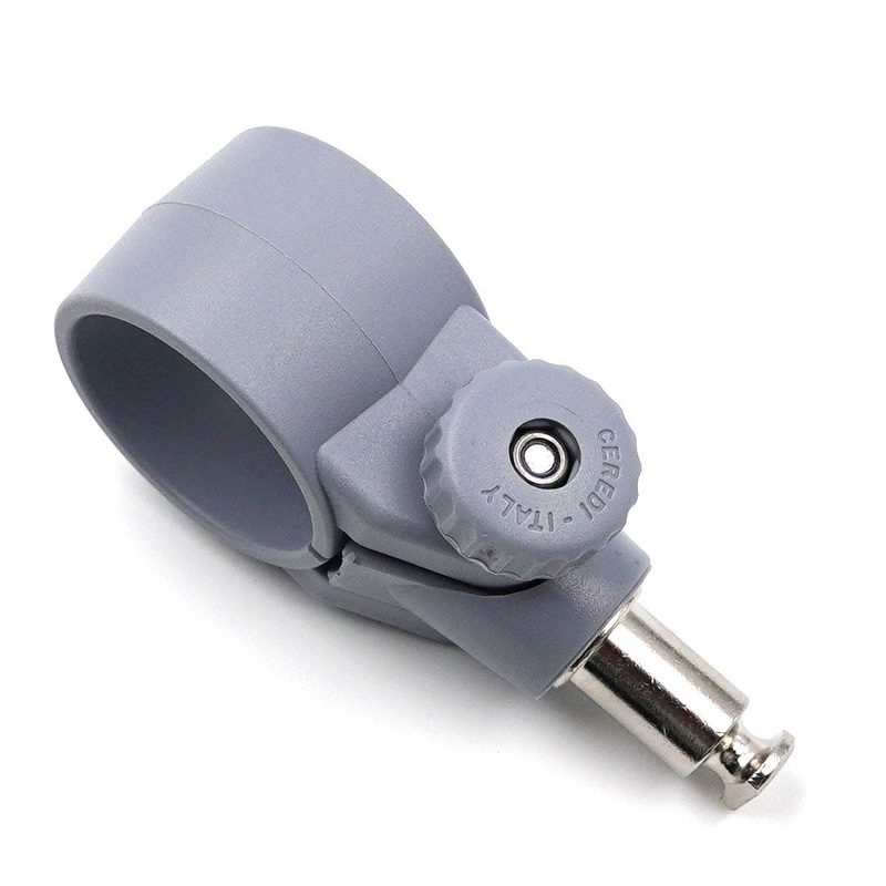 Spare Plastic Adjustable Rowlock For Inflatable Boats