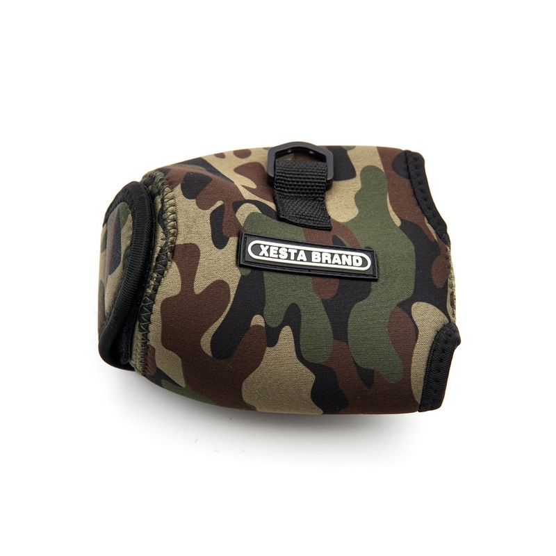 Xesta Jigging Reel Cover