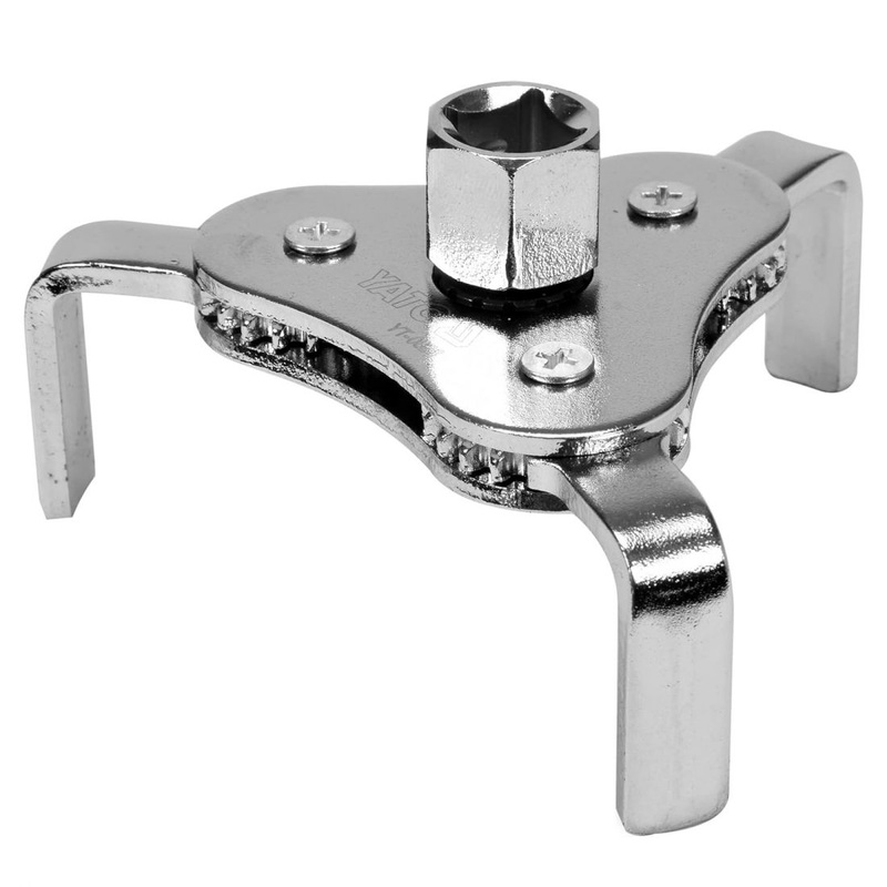 YATO Oil Filter Wrench