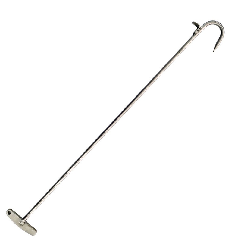 Meandros Hook  Shaft Extractor