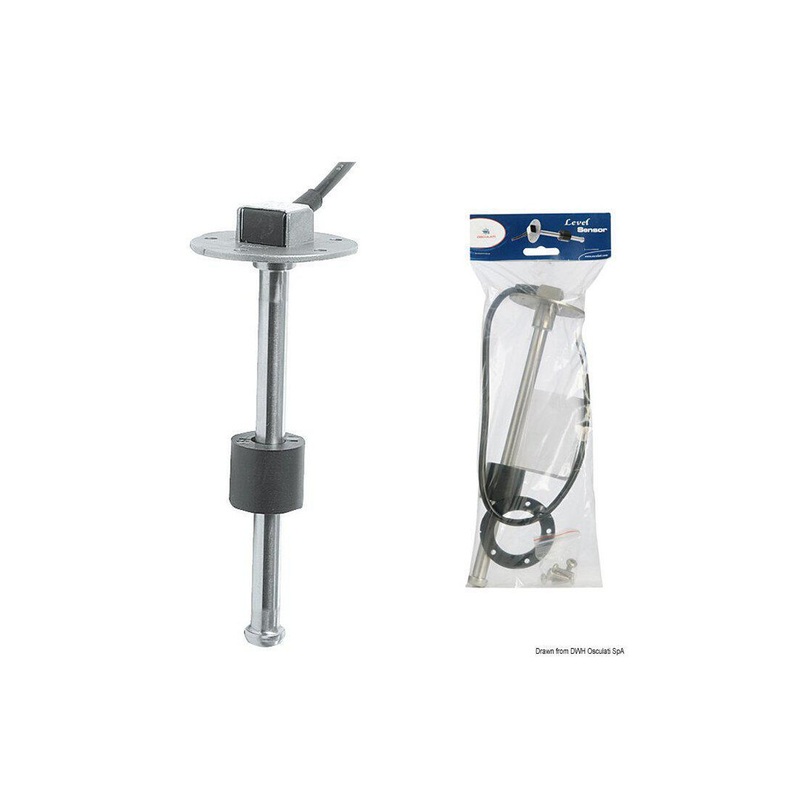 Osculati Vertical Level Sensors