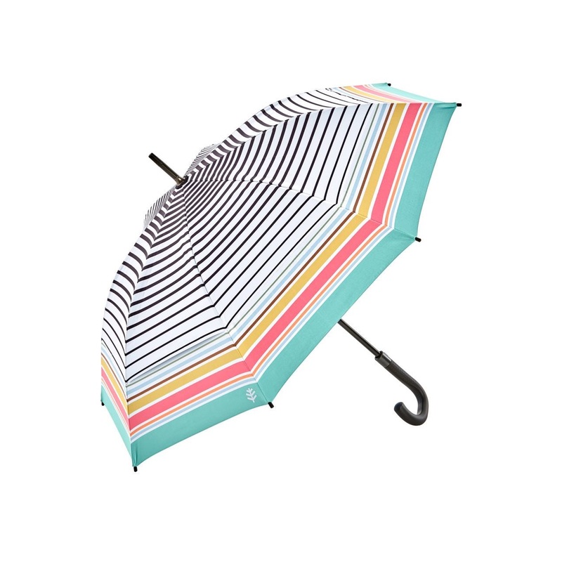 48 Inch Calotta Fashion Umbrella | Multicolor