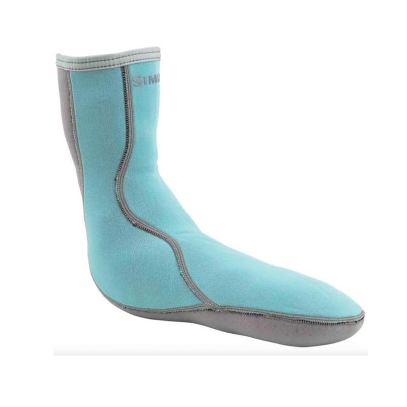 50% OFF – Simms Women’s Neoprene Wading Sock – CLEARANCE