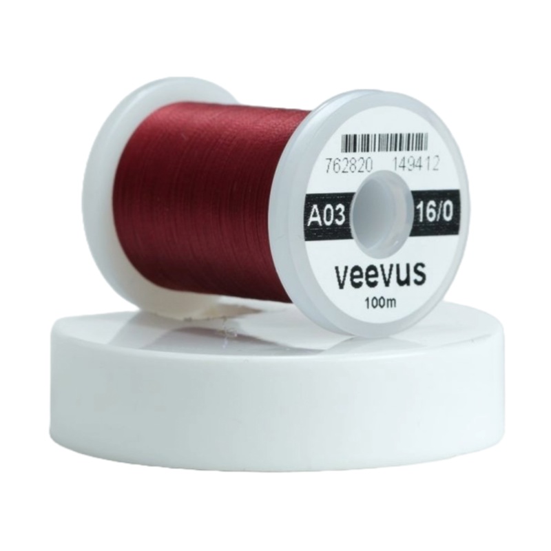 16/0 Veevus Thread