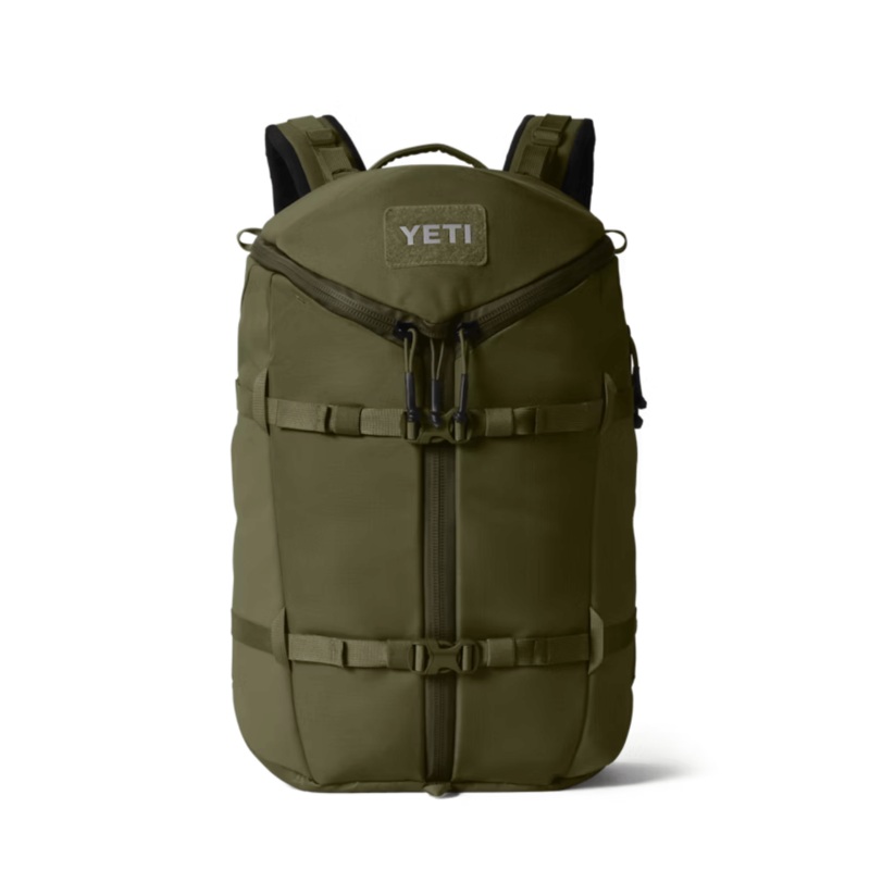 Yeti Ranchero 27L Backpack
