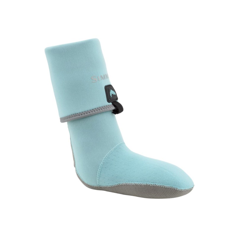 50% OFF – Simms Women’s Guide Guard Socks – CLEARANCE
