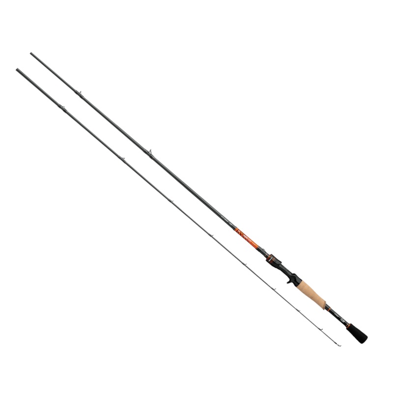 Daiwa Power Scope Rod