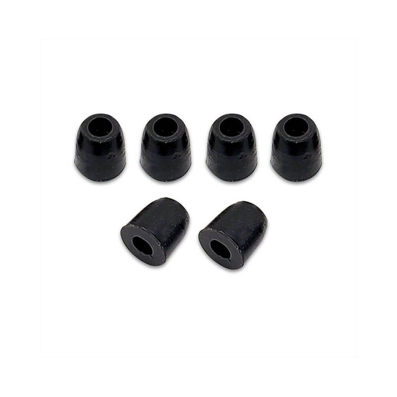 Gamakatsu Silicon Stopper