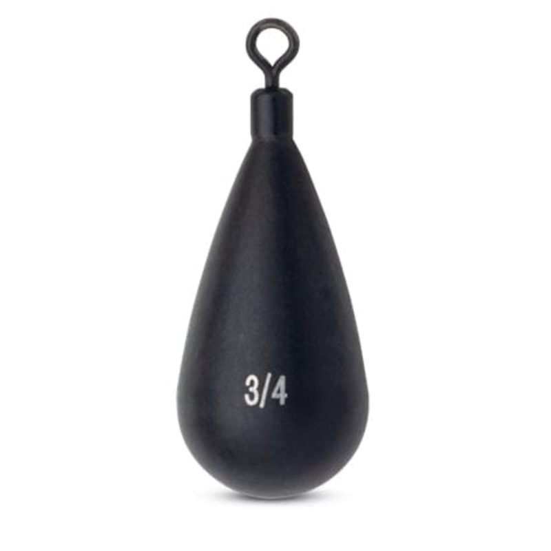 VMC Tungsten B.E.T. Drop Shot Weight
