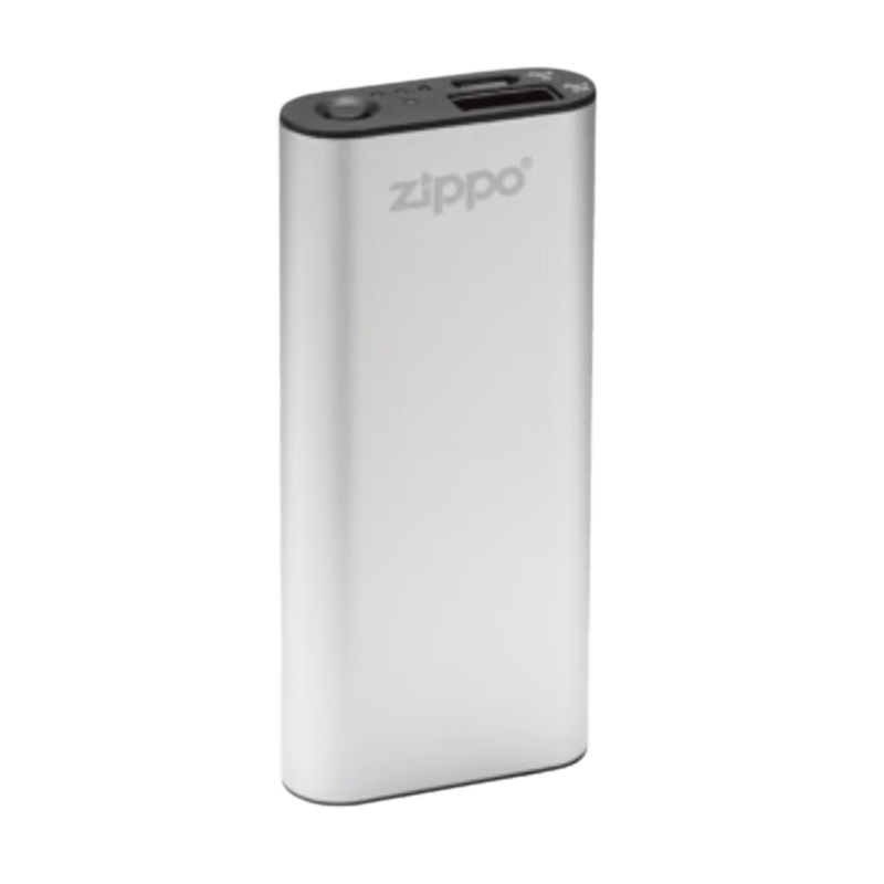 Zippo HeatBank Hand Warmer 3 Rechargeable