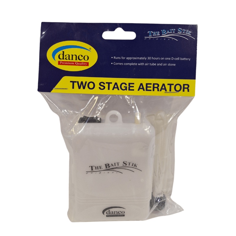 Danco Two Stage Aerator