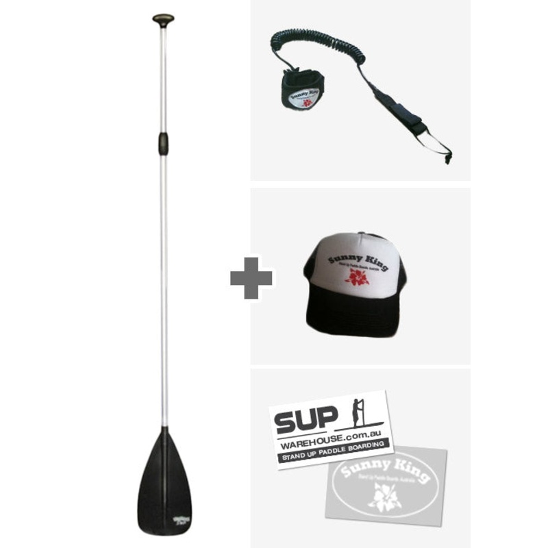 Bonus Pack – Alloy